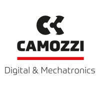 Camozzi Digital srl logo - Similar company to Seco Mind
