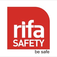 RIFA SAFETY PRIVATE LIMITED logo - Similar company to Aragoon Safety Products