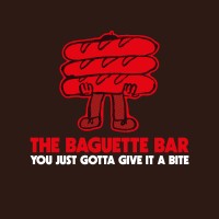 Baguette Bar logo - Similar company to Blendit.Ai