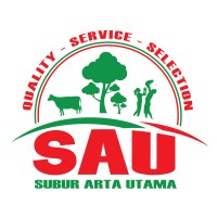 PT. Subur Arta Utama logo - Similar company to Fasttrek Global