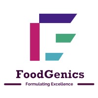 FoodGenics logo - Similar company to Vastvic