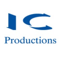 IC Productions logo - Similar company to Directiewerf