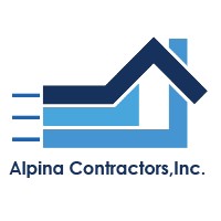 Alpina Contractors logo - Similar company to Cuan Contracting Corp