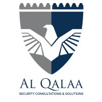 Al Qalaa Security Consultations and Solutions LLC logo - Similar company to Vision Electronics Llc