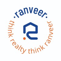 𝐑𝐚𝐧𝐯𝐞𝐞𝐫 𝐑𝐞𝐚𝐥𝐭𝐲 𝐂𝐨𝐧𝐬𝐮𝐥𝐭𝐚𝐧𝐭 𝐏𝐯𝐭. 𝐋𝐭𝐝. logo - Similar company to Siddham Infra Projects Pvt.Ltd