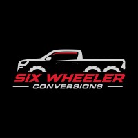Six Wheeler Conversions Pty Ltd logo - Similar company to Mega Asset Group Pty. Ltd.