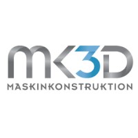 Mk3D AB logo - Similar company to Almab