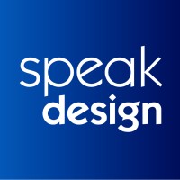 Speak Design Inc. logo - Similar company to Figment Studio