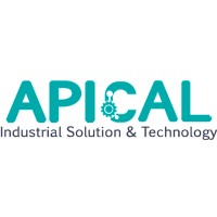 Apical Industrial Solution & Technology logo - Similar company to Roboticsbd (Robotics Bangladesh)