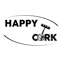 HAPPY CORK logo - Similar company to Hagou