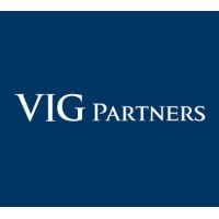 VIG Partners logo - Similar company to Ark & Partners