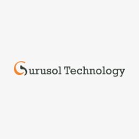 Gurusol Technology logo - Similar company to Webo Technology