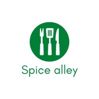Spice Alley logo - Similar company to Greencliff Sydney