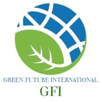 Green Future International ( GFI) logo - Similar company to Futu Technology Solutions