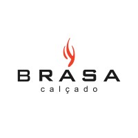 Brasa Calçado logo - Similar company to Rodiro - Fábrica De Calçado S.A.