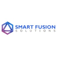 Smart Fusion Solutions logo - Similar company to Lydian