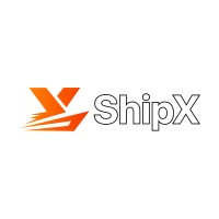 ShipX logo - Similar company to Ship X Llc