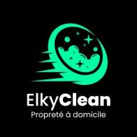 ElkyClean logo - Similar company to Herli Sas