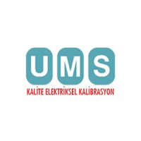 UMS Kalite Electrical Calibration logo - Similar company to Emis Kalibrasyon