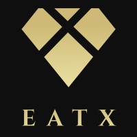 EatX logo - Similar company to Lucid Experiences