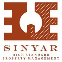 Sinyar Property Management logo - Similar company to Oxonica