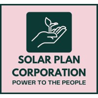 Solar Plan Corporation logo - Similar company to Konversio