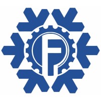 Pishgaman Fanandish Tehran logo - Similar company to Firmco Pars