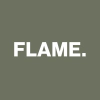 Flame Management logo - Similar company to Mpera Cph