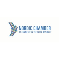 Nordic Chamber of Commerce in the Czech Republic logo - Similar company to Relative Pr & Consultancy