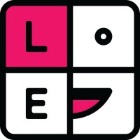 Laugh Dot logo - Similar company to Out Of Office Events
