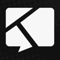 Kildare Comics logo - Similar company to Outbreak Comics