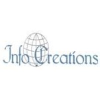 Info Creations logo - Similar company to Microdesk