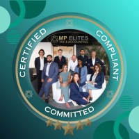 MP Elites Consulting logo - Similar company to Difc - Mp Consultancy Ltd