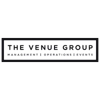 The Venue Group logo - Similar company to Milling Barn