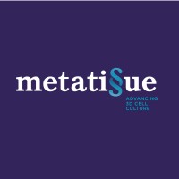 Metatissue logo - Similar company to Sisma ® | Sá Couto & Monteiro, S.A.