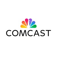 Comcast logo - Similar company to Z