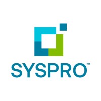 SYSPRO logo - Similar company to Syspro Automation