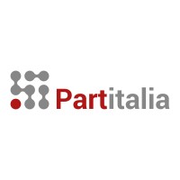 Partitalia logo - Similar company to Komete