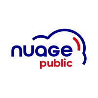 Nuage Public logo - Similar company to Smlb Next