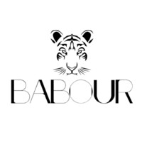 Babour logo - Similar company to Baboune