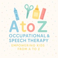 A to Z Occupational and Speech Therapy logo - Similar company to Pediatrics On Broadway