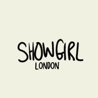 ShowGirl London logo - Similar company to Bumps & Boobs