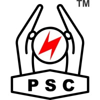 Power system & controls logo - Similar company to Sukrit Machine Tools - India