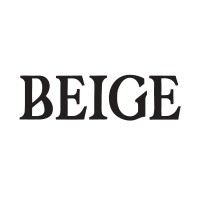 BEIGE logo - Similar company to Daere