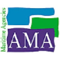 AMA GUINEE logo - Similar company to R-Logistic Group