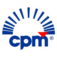 CPM Carburanti logo - Similar company to Se.Pa. Carburanti