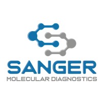 Sanger Molecular Diagnostics logo - Similar company to Daily Needs Ltd