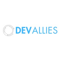 Dev Allies logo - Similar company to Octoperf