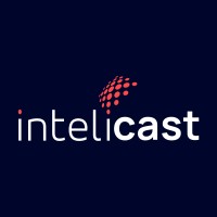 Intelicast logo - Similar company to Screen'R Digital Solutions