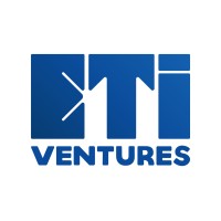 Eti Ventures logo - Similar company to Dexcook